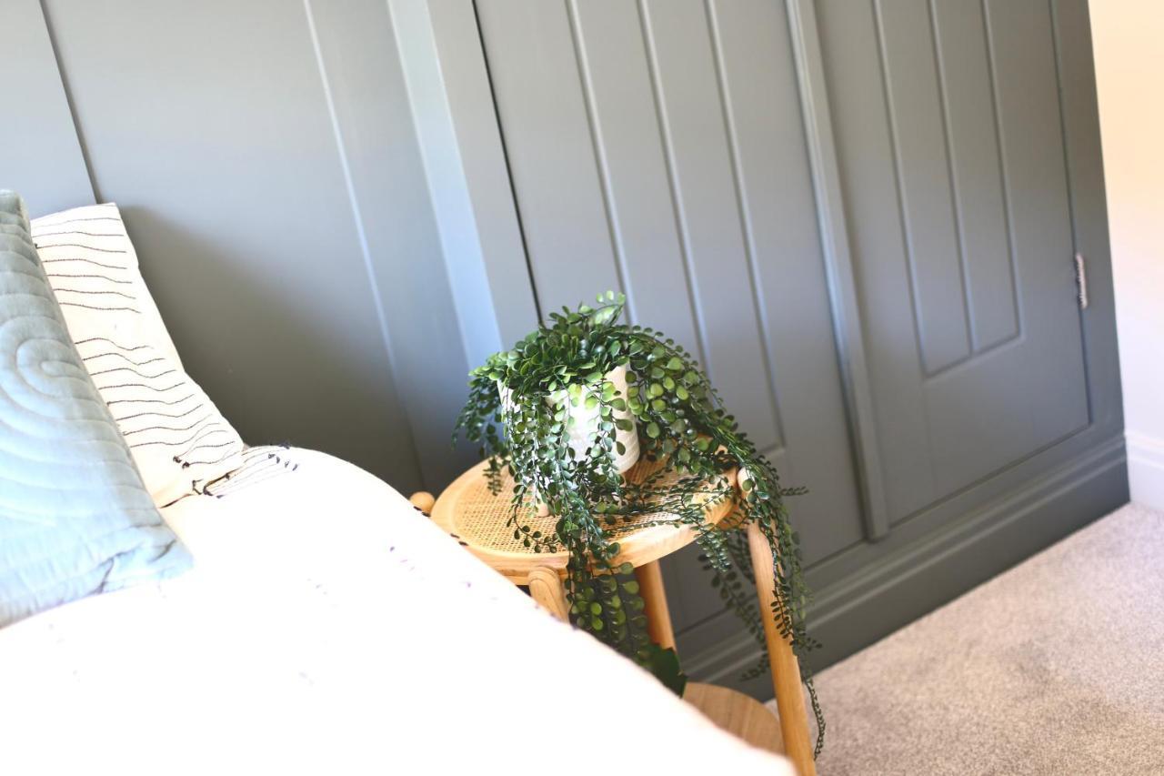 Xxhot Tubxx 4Bed Semi, Sleeps 8, 2 Bathrooms Blackpool Exterior photo